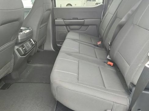Certified 2026 Ford F150 STX AWD/4WD image 37