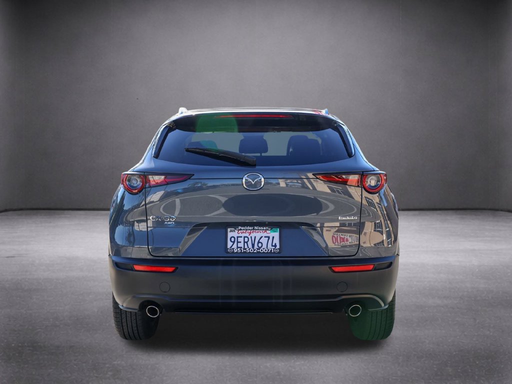 Used 2023 MAZDA CX-30 AWD 2.5 S w/ Preferred Package image 6