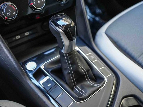 New 2026 Volkswagen Taos S image 21