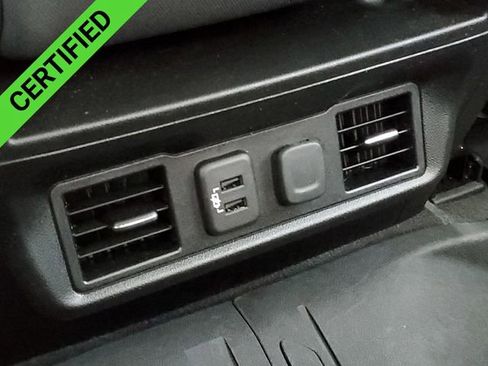 Used 2021 Chevrolet Silverado 1500 LT w/ Bed Protection Package image 21