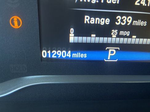 Used 2023 Honda Ridgeline RTL image 16