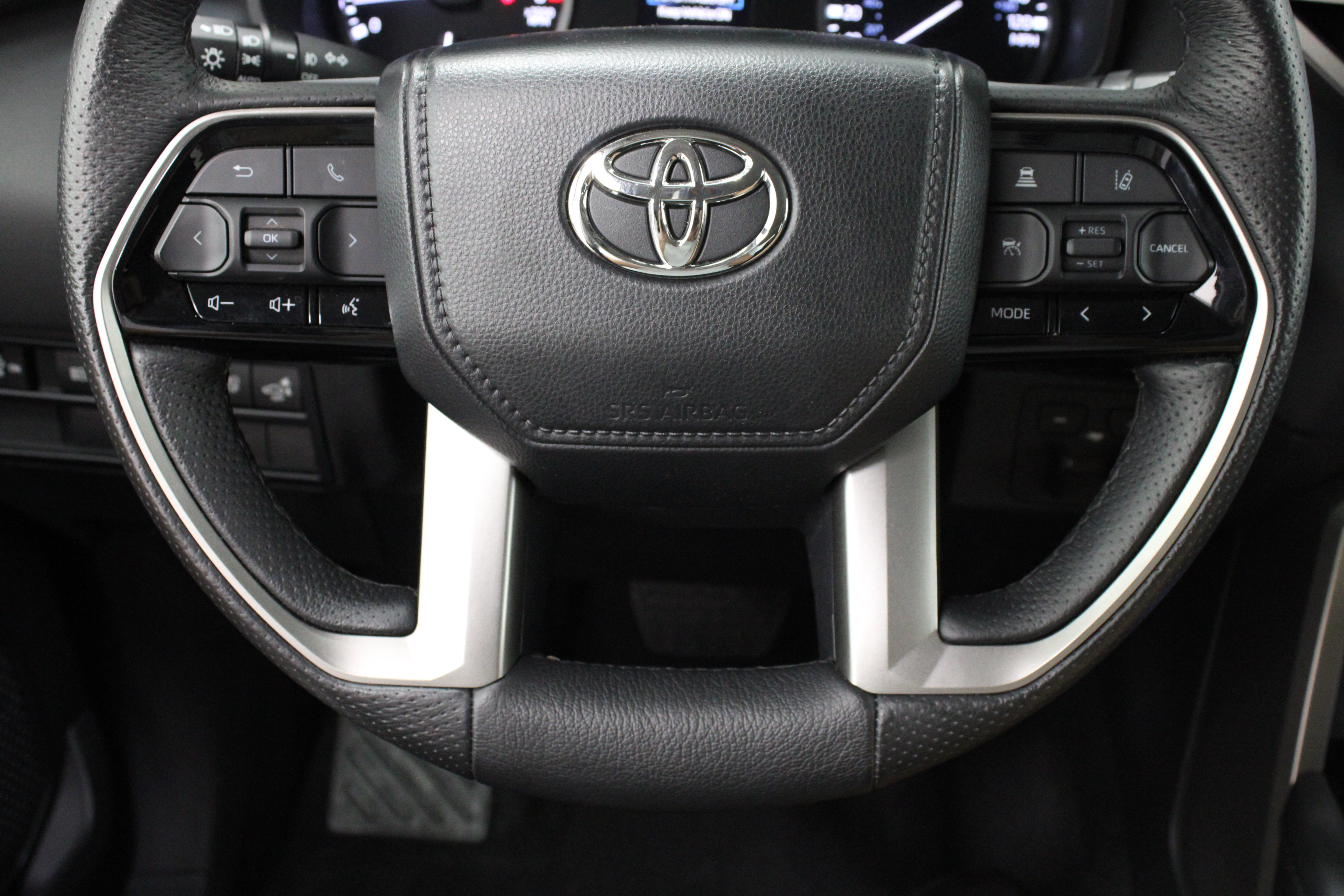 Used 2023 Toyota Tundra Limited RWD image 27