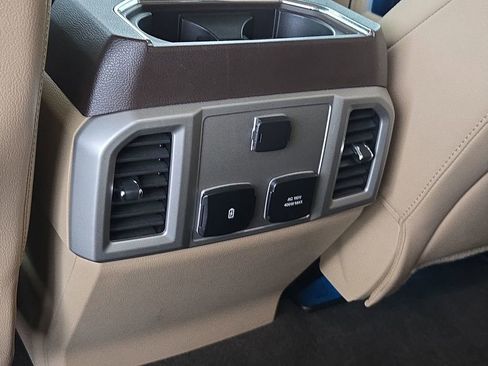 Used 2018 Ford F150 Lariat RWD image 26