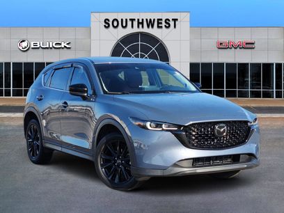 Used 2023 MAZDA CX-5 Carbon Edition