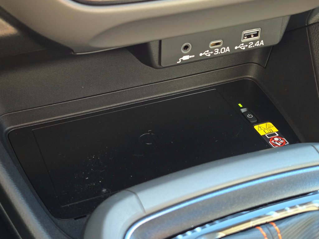 New 2026 Subaru Crosstrek 2.5i Limited AWD/4WD image 33