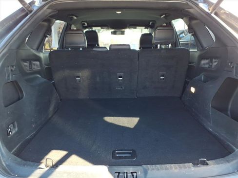 Used 2023 Ford Edge ST-Line image 28