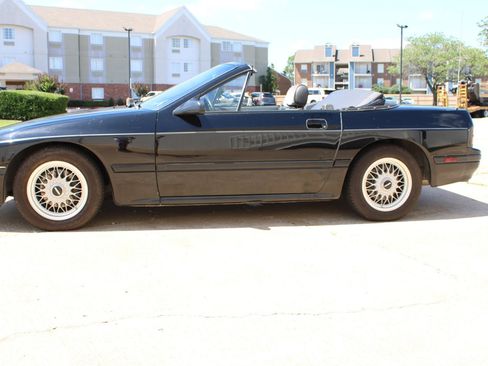 Used 1988 MAZDA RX-7 Convertible RWD image 25