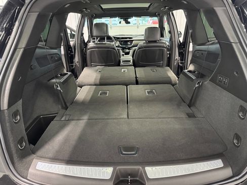 Used 2023 Cadillac XT6 Sport image 24
