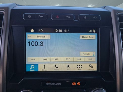 Used 2017 Ford F450 Platinum w/ Platinum Ultimate Package image 24