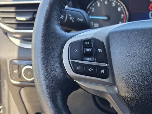 Used 2023 Ford Explorer XLT w/ Equipment Group 202A image 28