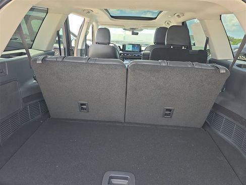 New 2025 Lincoln Aviator 2WD w/ Equipment Group 101A image 29