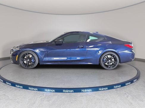 Used 2021 BMW 440i xDrive Coupe w/ Executive Package AWD/4WD image 11