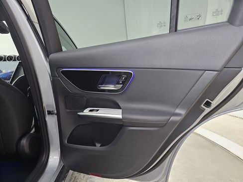 New 2026 Mercedes-Benz GLC 300 4MATIC image 30