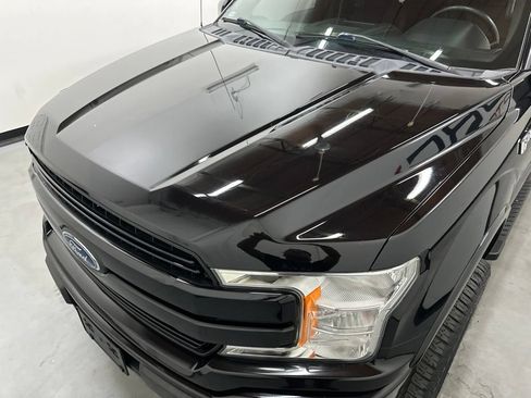 Used 2019 Ford F150 Lariat RWD image 24