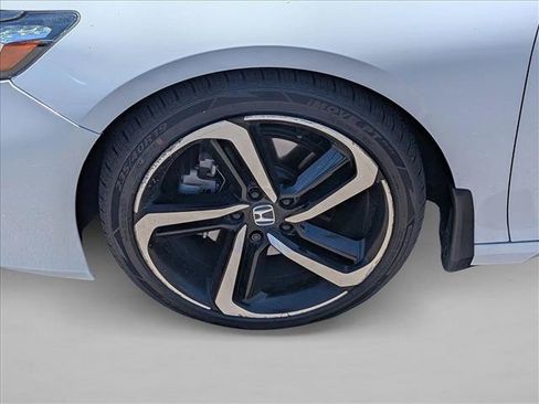 Used 2021 Honda Accord Sport image 30