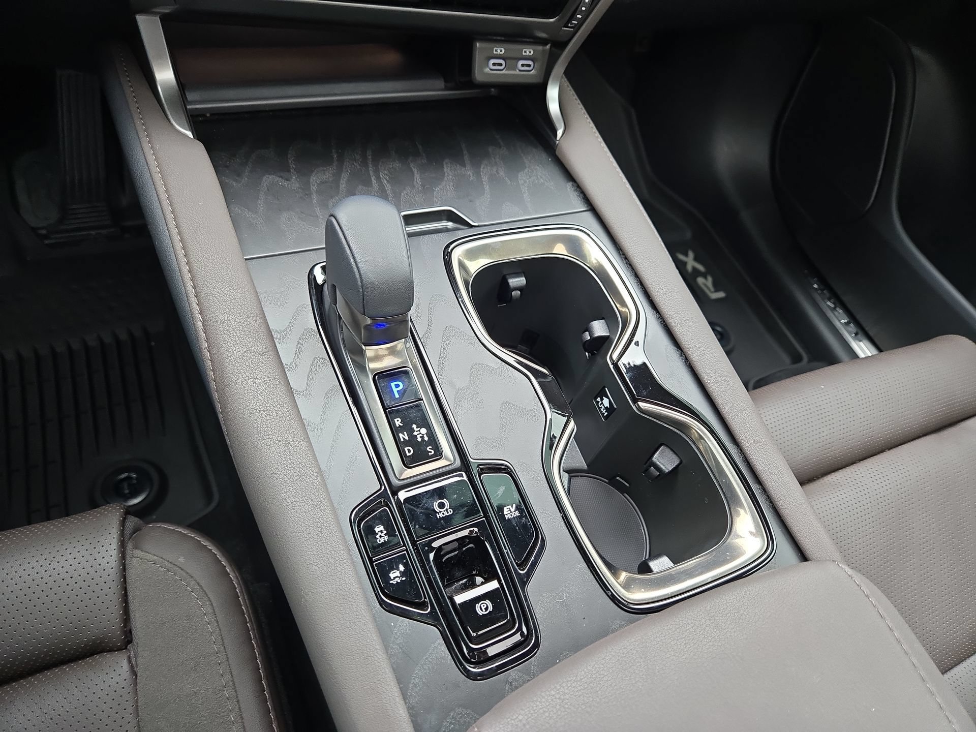 Used 2026 Lexus RX 350 w/ Convenience Package AWD/4WD image 22