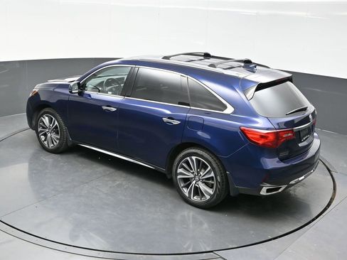 Used 2019 Acura MDX w/Technology Pkg image 33