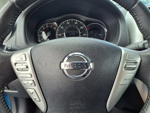 Used 2015 Nissan Versa Note SV FWD image 21