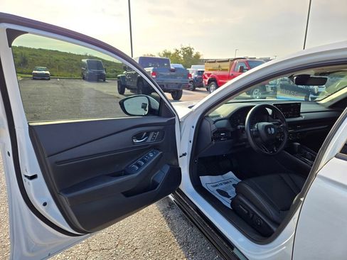 Used 2026 Honda Accord EX-L image 12