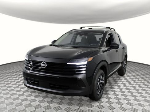 New 2026 Nissan Kicks SV w/ Cold Weather Package image 1