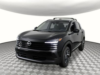 New 2026 Nissan Kicks SV w/ Cold Weather Package