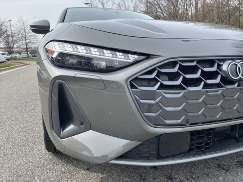 Used 2025 Audi A5 2.0T Premium Plus w/ Premium Plus image 24