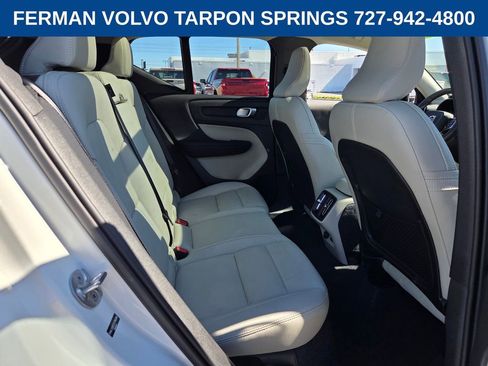 New 2026 Volvo XC40 B5 Plus w/ Protection Package Premier AWD/4WD image 19