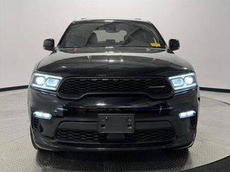Certified 2023 Dodge Durango GT video 2