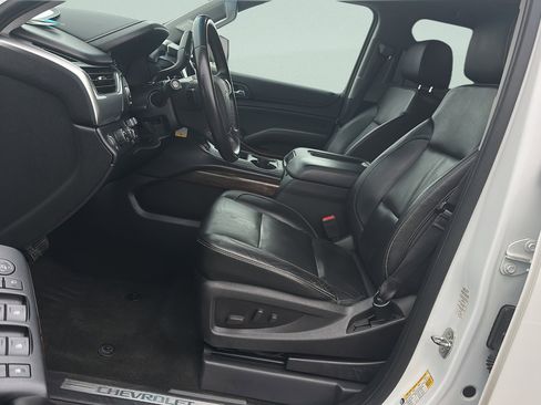 Used 2015 Chevrolet Tahoe LT w/ Max Trailering Package image 44