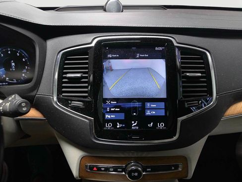 Used 2018 Volvo XC90 T6 Inscription w/ Convenience Package AWD/4WD image 17