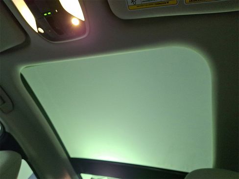 Certified 2025 INFINITI QX50 Luxe image 20