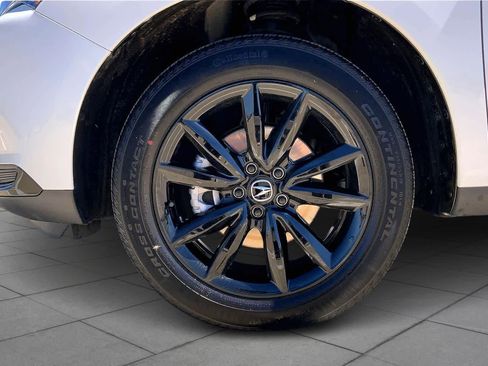 Used 2025 Acura RDX SH-AWD image 10
