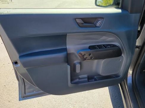 New 2025 Ford Maverick Lobo image 16