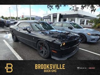 Used 2017 Dodge Challenger SRT Hellcat RWD video 1