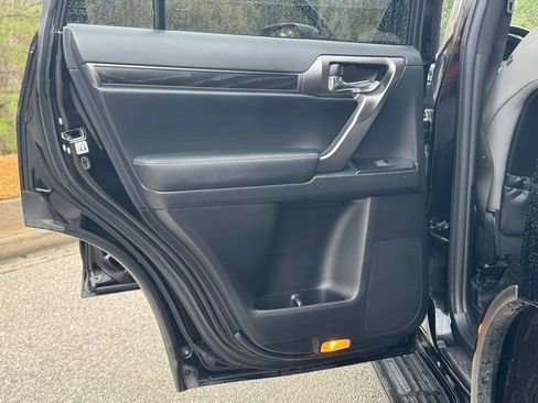 Certified 2023 Lexus GX 460 image 27