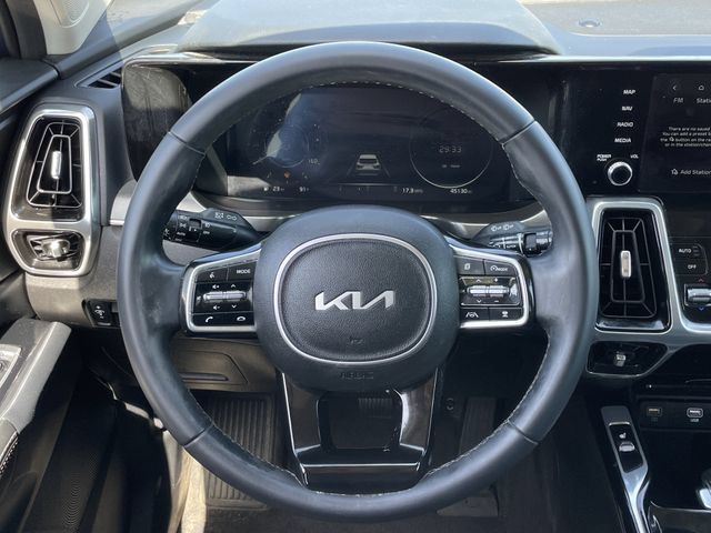 Used 2023 Kia Sorento SX FWD image 11