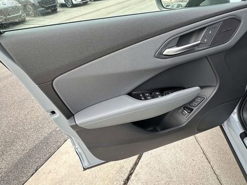 New 2026 Audi Q3 quattro 2.0T image 8