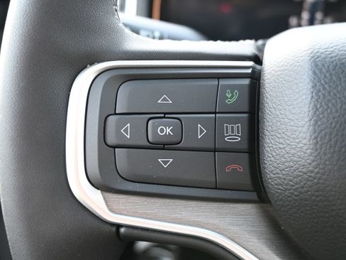 New 2026 Jeep Grand Wagoneer L Limited image 9