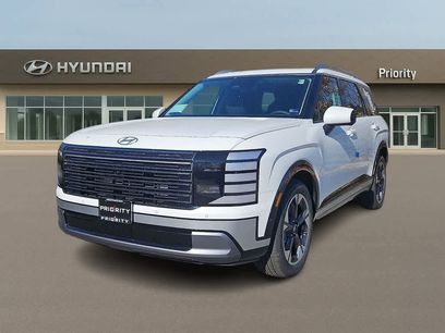 New 2026 Hyundai Palisade Limited