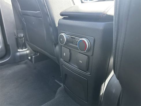 Certified 2023 Ford Explorer ST-Line w/ Class IV Trailer Tow Package image 40