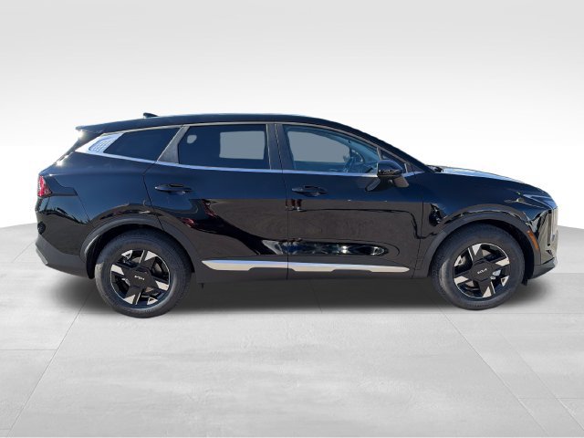 New 2027 Kia Sportage LX FWD image 8
