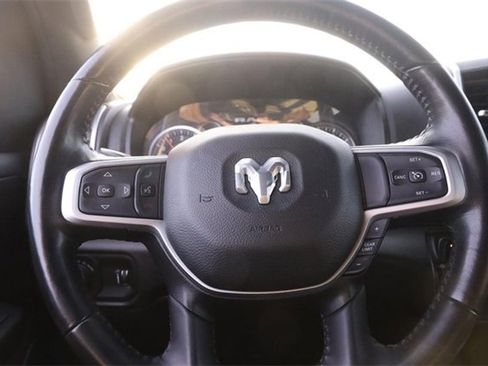 Used 2023 RAM 1500 Big Horn image 9