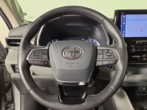 Used 2020 Toyota Highlander Limited AWD/4WD image 22