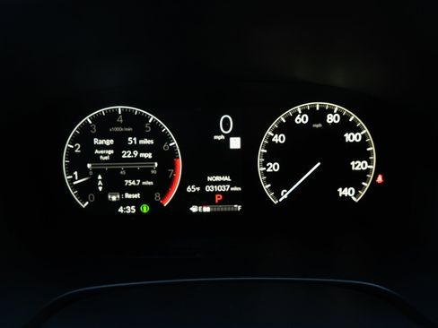 Certified 2024 Honda CR-V EX-L image 22