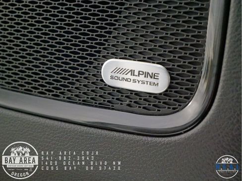 New 2026 Jeep Compass Trailhawk w/ Sun, Sound & Navigation Group image 17