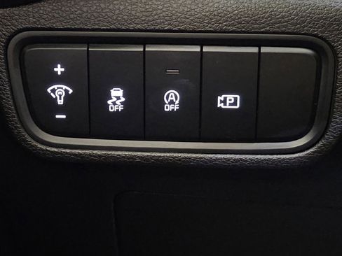 Used 2023 Kia Soul GT-Line w/ GT-Line Technology Package image 33