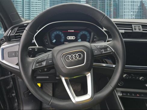 Used 2023 Audi Q3 2.0T Premium AWD/4WD image 9