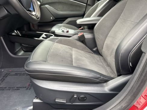 Used 2021 Ford Mustang Mach-E GT w/ GT Performance Edition image 14