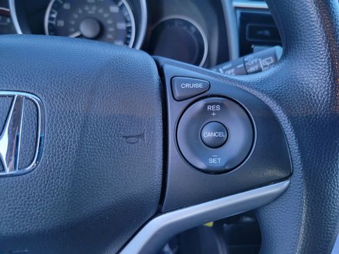 Used 2016 Honda Fit LX image 27
