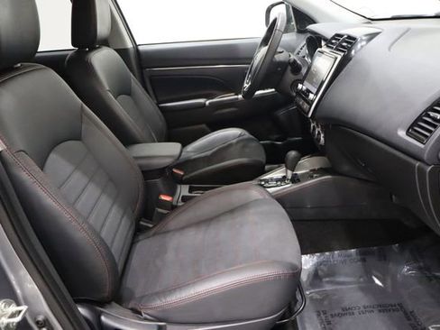 Used 2024 Mitsubishi Outlander Sport ES AWD/4WD image 14